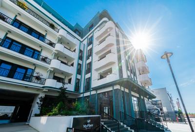 Spațiu comercial, 748 mp în Pipera