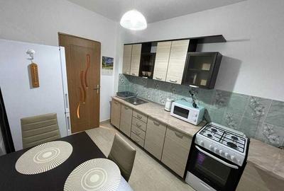 Pajura - Jiului | 2 Camere | Spatii Verzi | AC - 5