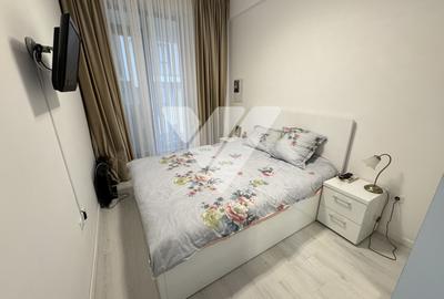 Apartament 2 camere, mobilat utilat, Zona Doamna Stanca - 5