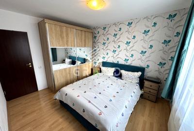 2 camere DECOMANDAT | TERASA 15mp | Buna ziua-Grand Hotel Italia - 10