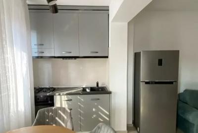 Apartament cu 2 camere decomandat, mobilat în Rahova