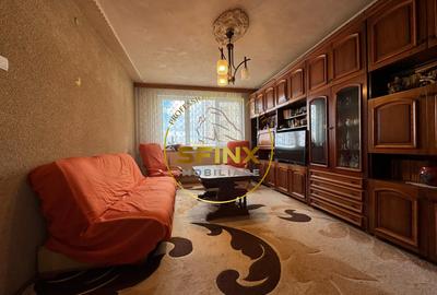 3 Camere decomandat | Metrou Constantin Brancoveanu - 3
