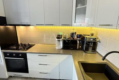 Apartament modern cu 2 camere – Zona Europa - 3