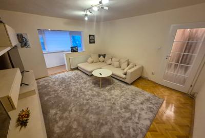 3 Cam-Sagului-5 Min Centru-74 MP--Mobilat-Centrala--112.000 Euro Neg ! - 8