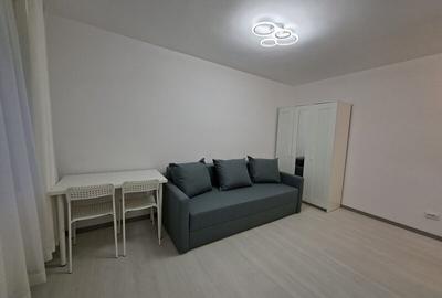 Garsoniera / zona Unirii / Piața Alba Iulia - 1