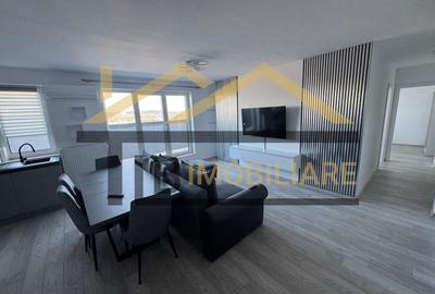 Apartament cu 3 camere, 70mp,  parcare, terasa, Zona Maurer - 3