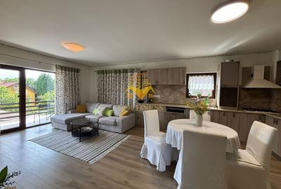 3 camere, 2 parcari, gradina 50 mp, gratar, Grigorescu Zona Donath - 1