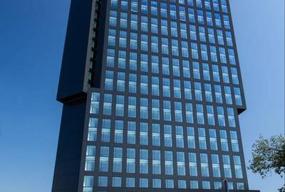 Ana Tower - 4