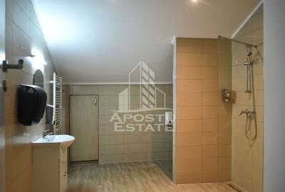 Spatiu SAD pentru birouri sau alte activitati, 175mp, Tipografilor - 6