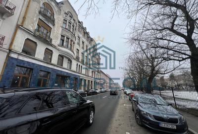 Spațiu comercial ultracentral, 730 mp utili, Palatul Ullmann - 5