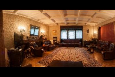 Ultracentral- Capitale , Proprietate exclusivista , 500mp teren - 1