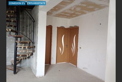 CASA P+ M, SEMIFINISATA, COMISION ZERO - 1