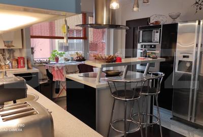 Apartament cu 3 camere 96 mp si  parcare, Buna ziua - 4