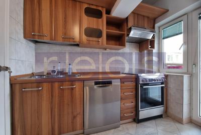 VANZARE- 3 CAMERE-PENTHOUSE -UNIRII - 35