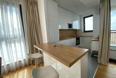 Lovely 2 bedroom apartment - 5