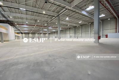 VLParks Bucharest West, spatii zona Dragomiresti, 2.100 - 32.000mp - 3