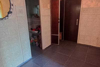 Apartament 4 camere, decomandat – Zonă Tomis Nord (Cireșica - 5