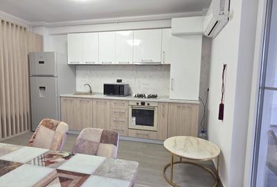 MAMAIA NORD ZONA LIDL 2 CAMERE 67 MP MOBILAT UTILAT VEDERE CATRE MARE - 11
