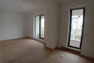 Apartament 4 camere | Renovat | Terase generoase | Parcare | Herastrau - 3