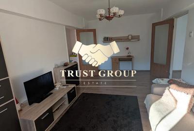 Apartament cu 2 camere decomandat în Păcii