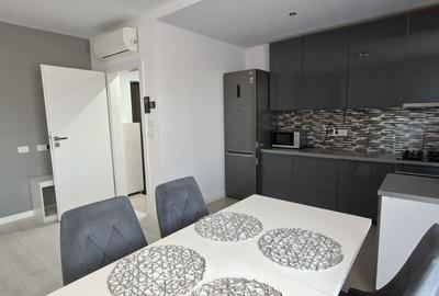 Apartament cu 2 camere + loc de parcare subteran - Aradului - 5