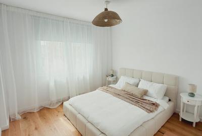 Apartament 3 camere modern, view asupra orasului, cartier Manastur - 7