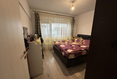 Apartament 3 Camere | Etaj intermediar | Metrou la scară |Raul Doamnei - 6