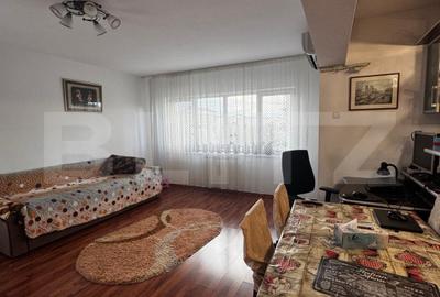 Apartament 2 camere decomandat, 70 mp, etaj 2 – Dream Village Canta - 4