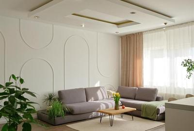 Vand ap.3cam,bl.nou,superfinisat,parcare subterana,Zorilor-zona Pasteur - 2