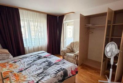 Apartament de 2 camere – Calea Călărașilor, etaj 6, 60 mp, 18 min metrou - 4