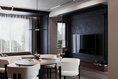 Casă individuală cu 4 camere în Giroc