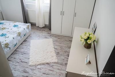 Pacii | 2 Camere | Rotar Park 1 | Centrala | Decomandat | Bloc Nou - 6