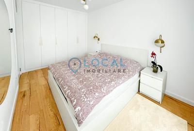 Apartament 3 Camere, Gheorgheni, Zona Iulius Mall, Mobilat si utilat - 7