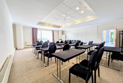 Birou, de 62 mp, în Olimpia-Stadion