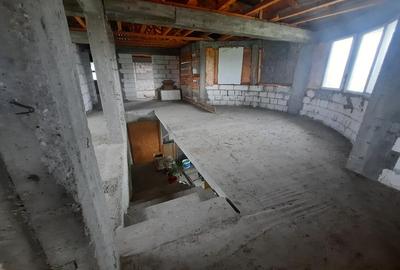 VANZARE CASA DOMNESTI - TEGHES - 12