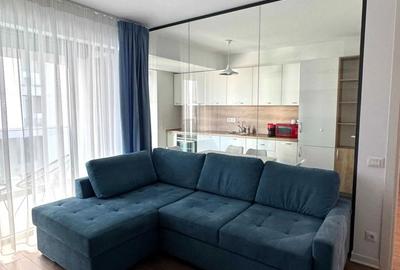 AP. 2 CAMERE - CLOUD 9, PARCARE SUBTERANA, MASINA DE SPALAT VASE - 2