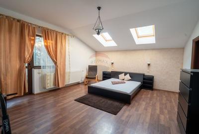 De vanzare casă  5 camere - 17