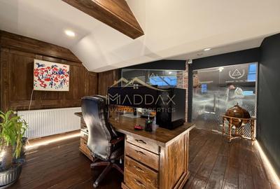 Spatiu de birouri 4 camere / ***104mp*** // zona Victoriei - 15