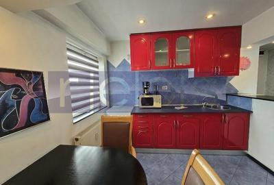 VANZARE GARSONIERA | DECOMANDATA | ZONA UNIRII - 1