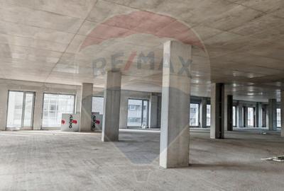 Spațiu comercial de inchiriat (650 mp) - 6