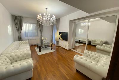 Apartament cu 2 camere  la 5 minute de Herastrau/Grand Residence - 1