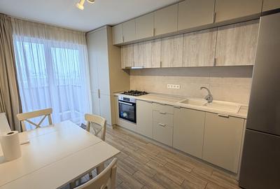 Apartament 2 camere+ garaj, Dambu Rotund - 13