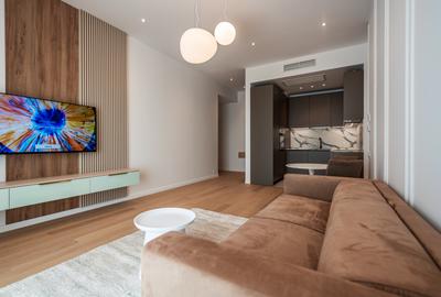 Apartament 2 camere A12.6 One Verdi Park - 15