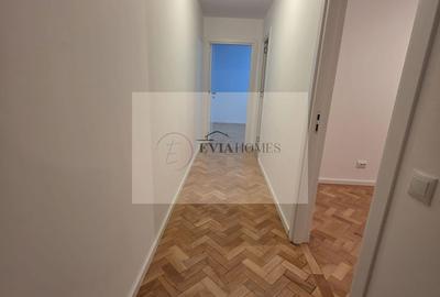 3 camere/ bloc izolat / Cartier Gheorgheni - 5
