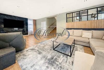 Casa smart, exclusivista, la inceputul strazii Fagetului - 2