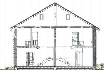 DUPLEX Modern -4 camere, Zona Cl. Cisnadiei, COMISION 0% - 7