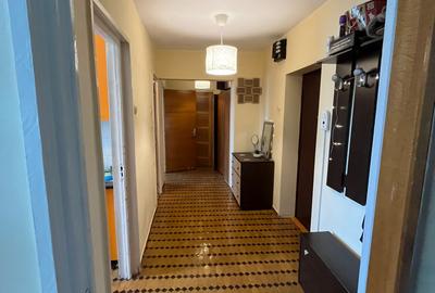 Apartament 2 Camere,Unirii, Metrou,bl.1996,DECOMANDAT,Amenajat,3 balcoane - 20