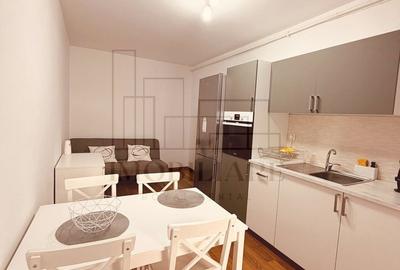 Ap. 2 Camere – Marasti strada Fabricii | Aproape de Facultăți si Mall-uri - 13