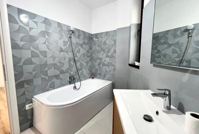 Apartament 3 camere complet renovat - Ultracentral - 5