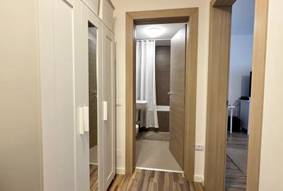 21 Residence | Garsoniera | Politehnica | Metrou - 5